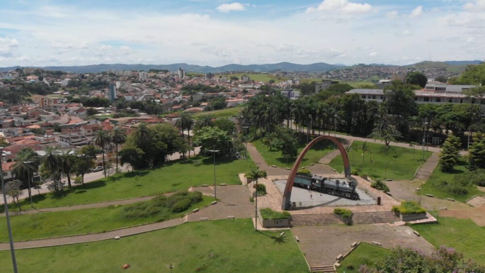 Vandalismo em cabo óptico da Claro deixou Itabira e outras quatro cidades sem sinal; operadora já restabeleceu os seus serviços
