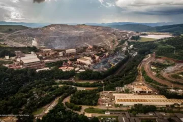 Bomba-relógio: sem diversificação econômica, Itabira pode implodir; e a Vale é a principal culpada