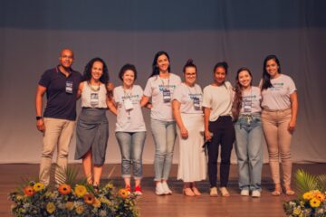 Premiação de projetos inovadores encerram a 1ª Mostra SUS de Itabira; confira os vencedores
