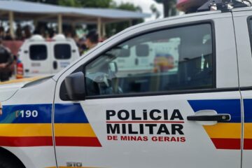 Homem é vítima de tentativa de homicídio em Barão de Cocais; envolvido no crime se entrega à PM
