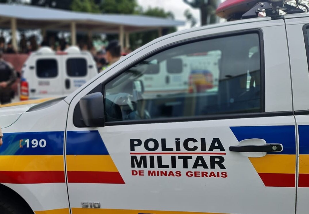 Na Grande BH: criança de seis anos é baleada e morre em briga de trânsito na BR-381