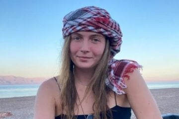 Brasileira que estava desaparecida em Israel, Bruna Valeanu é encontrada morta