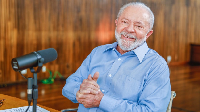 Lula chega em Minas Gerais nesta quinta-feira (27); saiba a agenda do presidente em Belo Horizonte, Contagem e Juiz de Fora