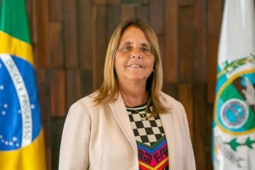Deputada Lucinha é sequestrada por bandidos em fuga no Rio de Janeiro