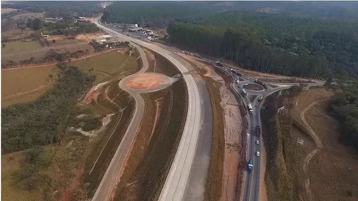 Governo Federal confirma leilão da BR-381 para a próxima sexta-feira