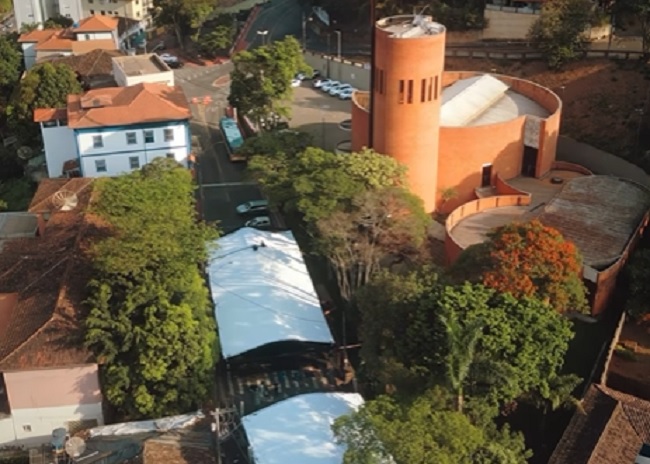 Confira a programação completa do Flitabira para esta quinta-feira