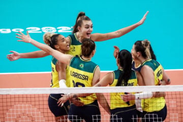 Brasil conquista cinco medalhas nessa quarta-feira de Jogos Pan-Americanos e pode ter mais pódios nesta sexta