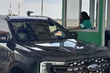 Justiça suspende cobrança de pedágio em praças instaladas em duas rodovias em Minas