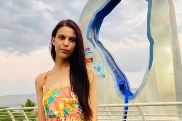 Itabirana em Israel relata pânico durante acionamento de sirenes: ‘‘Foi horrível’’