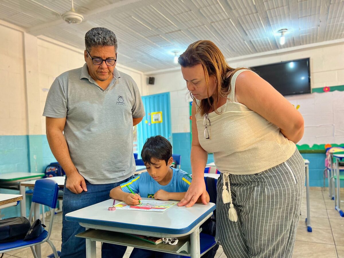 Prefeitura de Ipatinga publica edital de concurso público para as áreas de Educação e Saúde