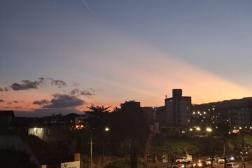 Fim de semana pode ser com chuva de verão; confira a previsão do tempo para Minas Gerais