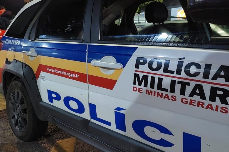 Procurado pela Justiça é preso pela PM no Nova Vista