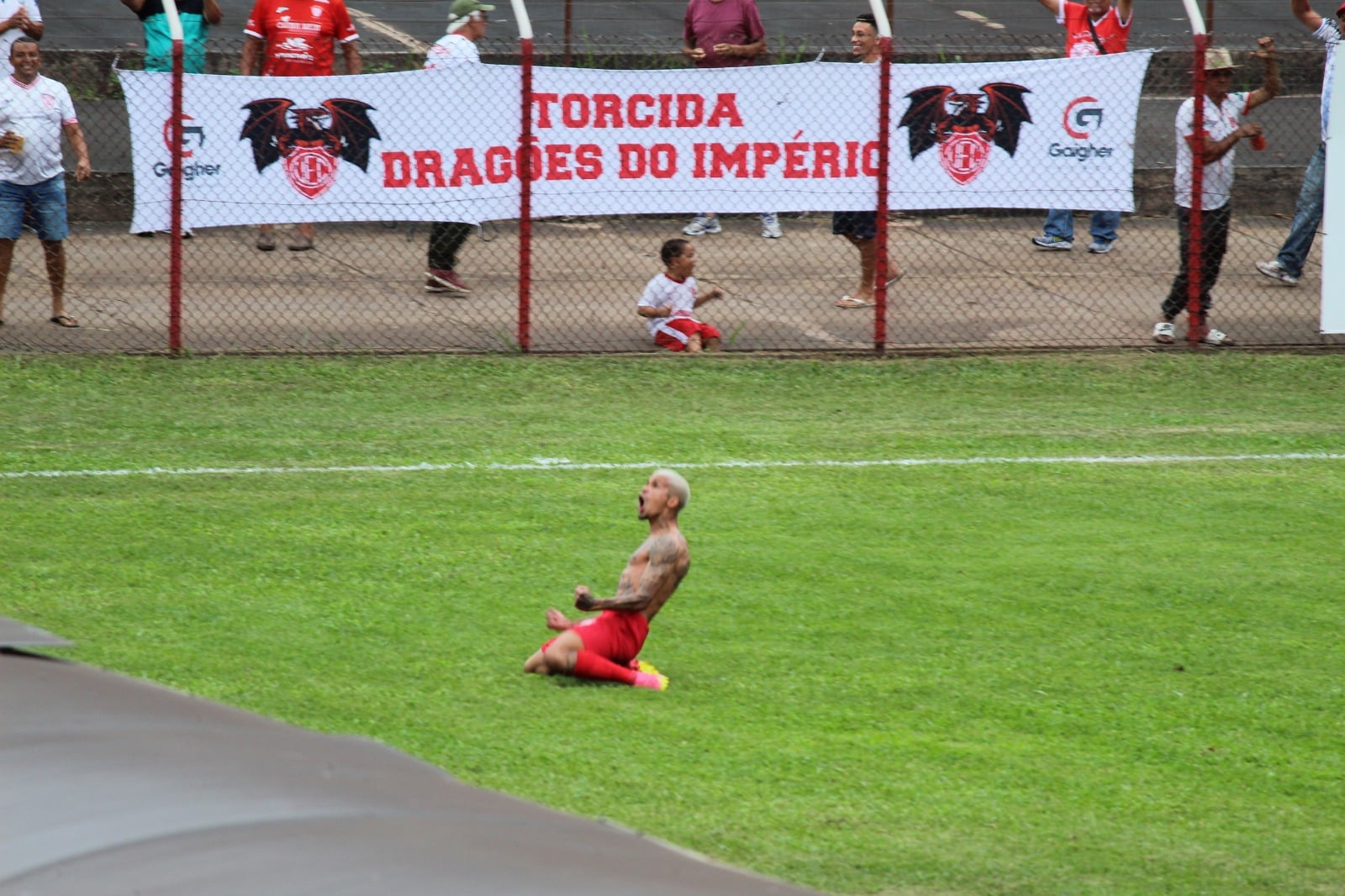 Em jogo dramático, Valério vence Juventus e se classifica para às quartas de final do Mineiro
