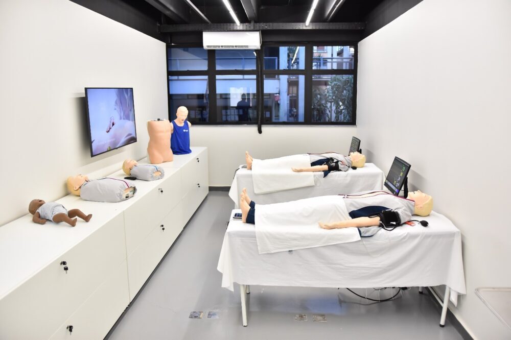 Atenção: últimos dias para se inscrever no vestibular do curso de Medicina da UniFuncesi