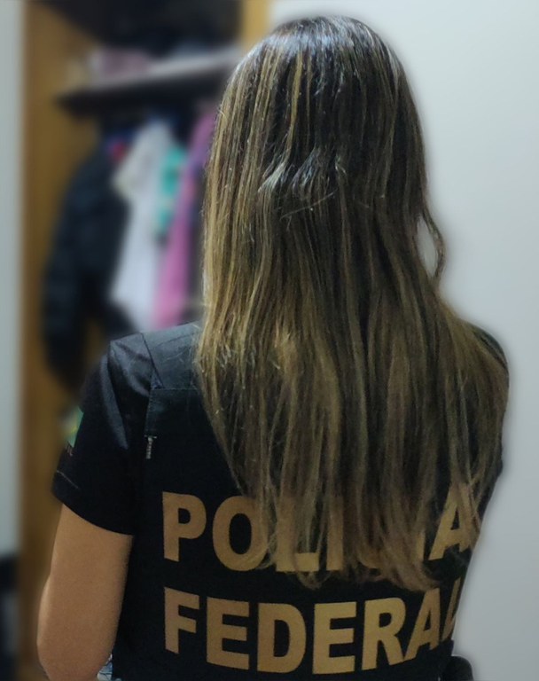 Operação Spawning II: Polícia Federal prende duas pessoas e cumpre mandados de busca e apreensão em Itabira