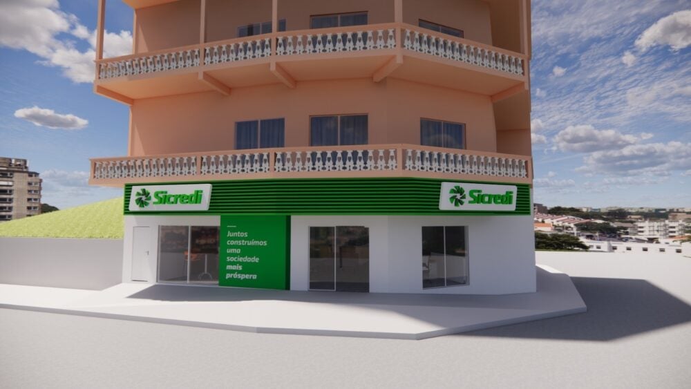 Sicredi Liberdade inaugura mais uma agência em Minas Gerais