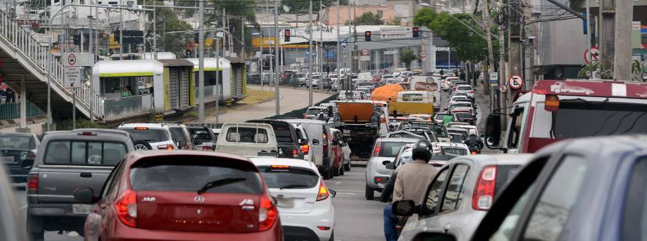 Governo alerta para a exigência do CRLV em veículos com finais de placas 7, 8, 9 e 0