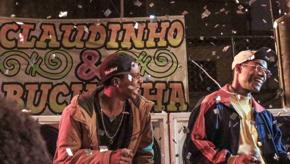 Estagiário indica: Em tom poético, filme resgata dupla Claudinho e Buchecha