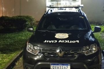 São Domingos do Prata: homem é preso por violentar a própria filha de 3 anos