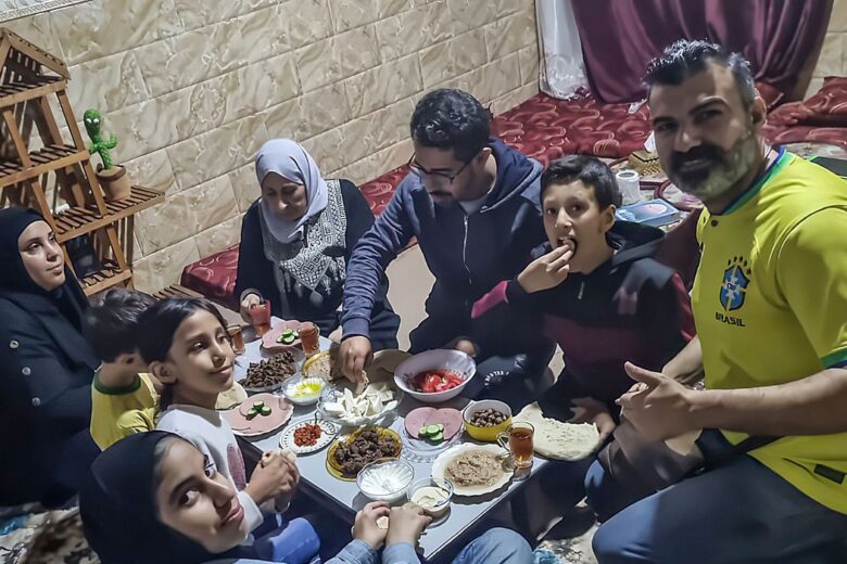 Brasileiros podem deixar Gaza amanhã, diz embaixador na Cisjordânia