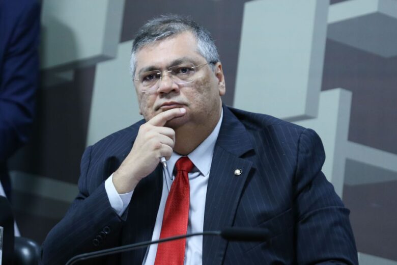 Flávio Dino não vai à Comissão da Segurança Pública e Combate ao Crime Organizado da Câmara