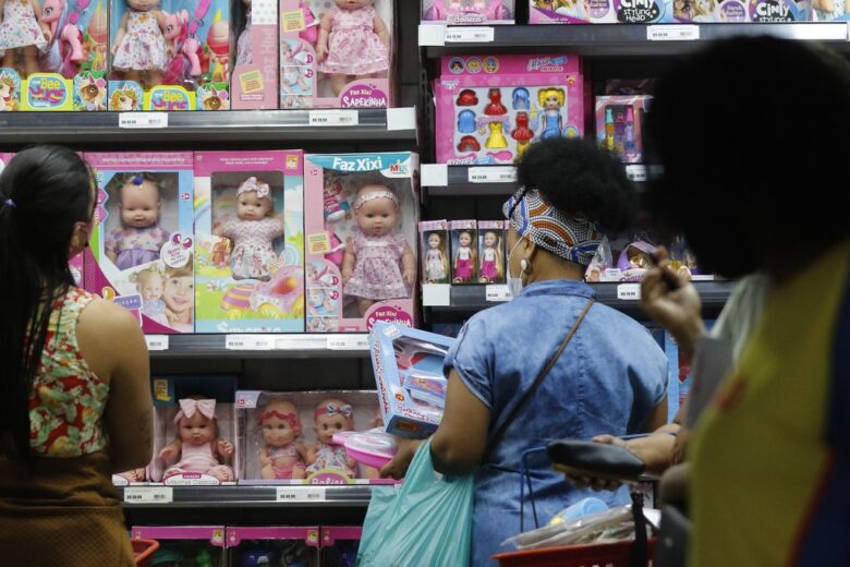 Minas Gerais deve somar R$ 45,2 bilhões em vendas até o fim do ano