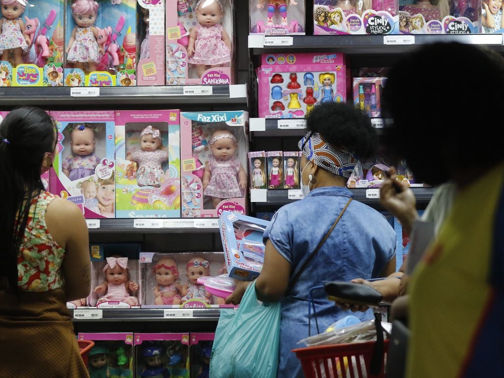 76% dos consumidores mineiros não voltam a um estabelecimento se forem mal atendidos, diz FCDL-MG