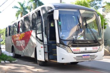 Horários do Ônibus da Saúde de João Monlevade mudarão em novembro