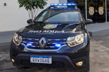Adolescente mineira sequestrada é resgatada e suspeito é preso no Rio de Janeiro