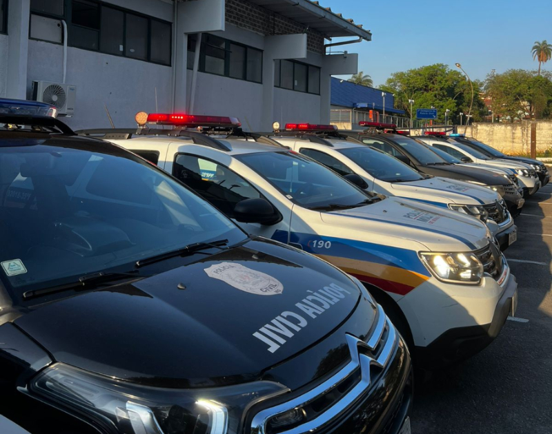 Grande BH: polícia investiga concessionária que vendia veículos mas não entregava aos clientes