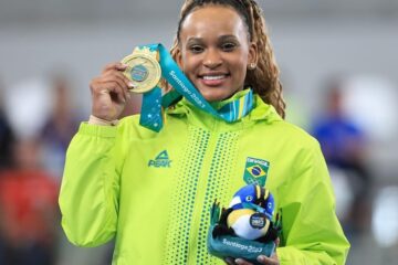 Brasil termina 2023 com 20 medalhas em torneios mundiais de esportes olímpicos