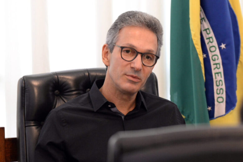 Zema envia proposta de privatização de Cemig e Copasa para Assembleia