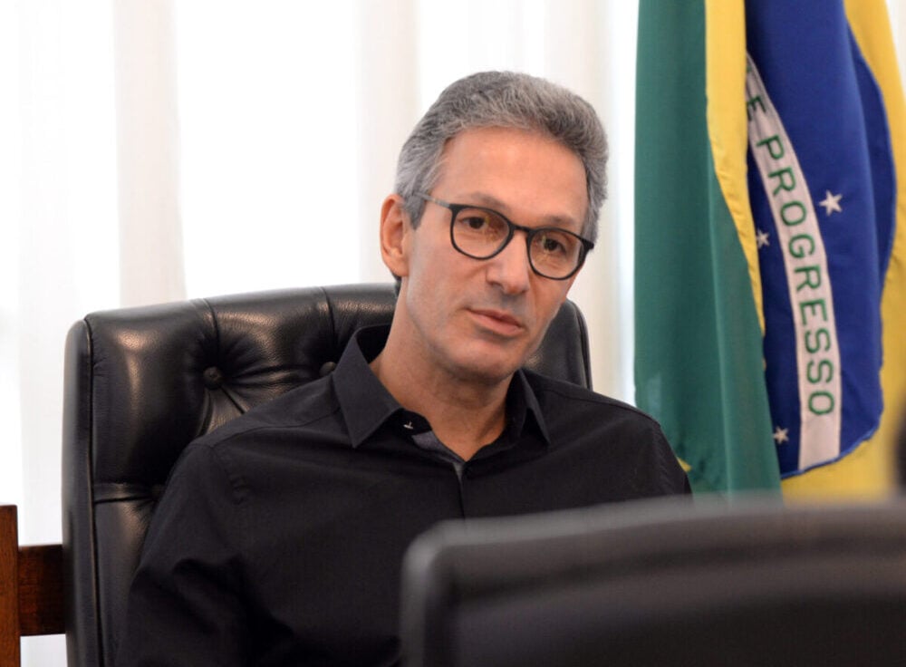 Zema prenuncia “colapso financeiro” em Minas Gerais com retomada do pagamento da dívida