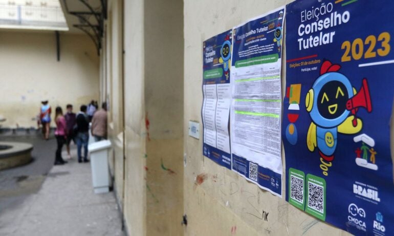 Prefeitura de BH decide não anular processo de escolha dos conselheiros tutelares