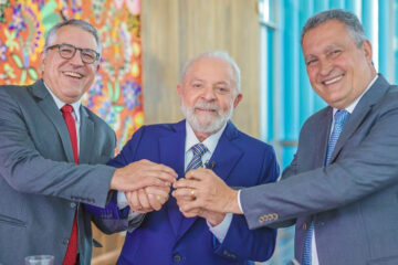 Lula sanciona Lei que compensa estados e municípios em R＄ 27 bilhões por perdas do ICMS