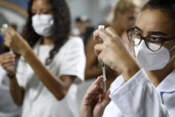 Belo Horizonte realiza Dia D da Campanha de Multivacinação nesse sábado