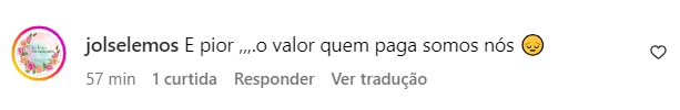 Após receberem água com mau cheiro e cor escura, itabiranos cobram ressarcimento do Saae por prejuízos e os transtornos causados
