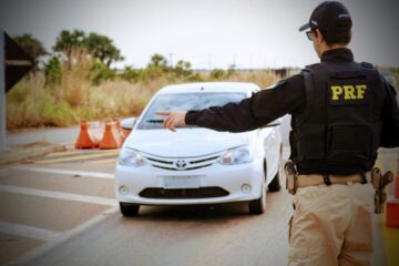Policiamento será reforçado nas rodovias mineiras durante feriado de Finados