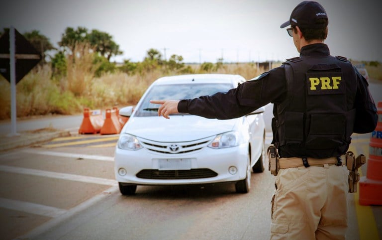 Policiamento será reforçado nas rodovias mineiras durante feriado de Finados