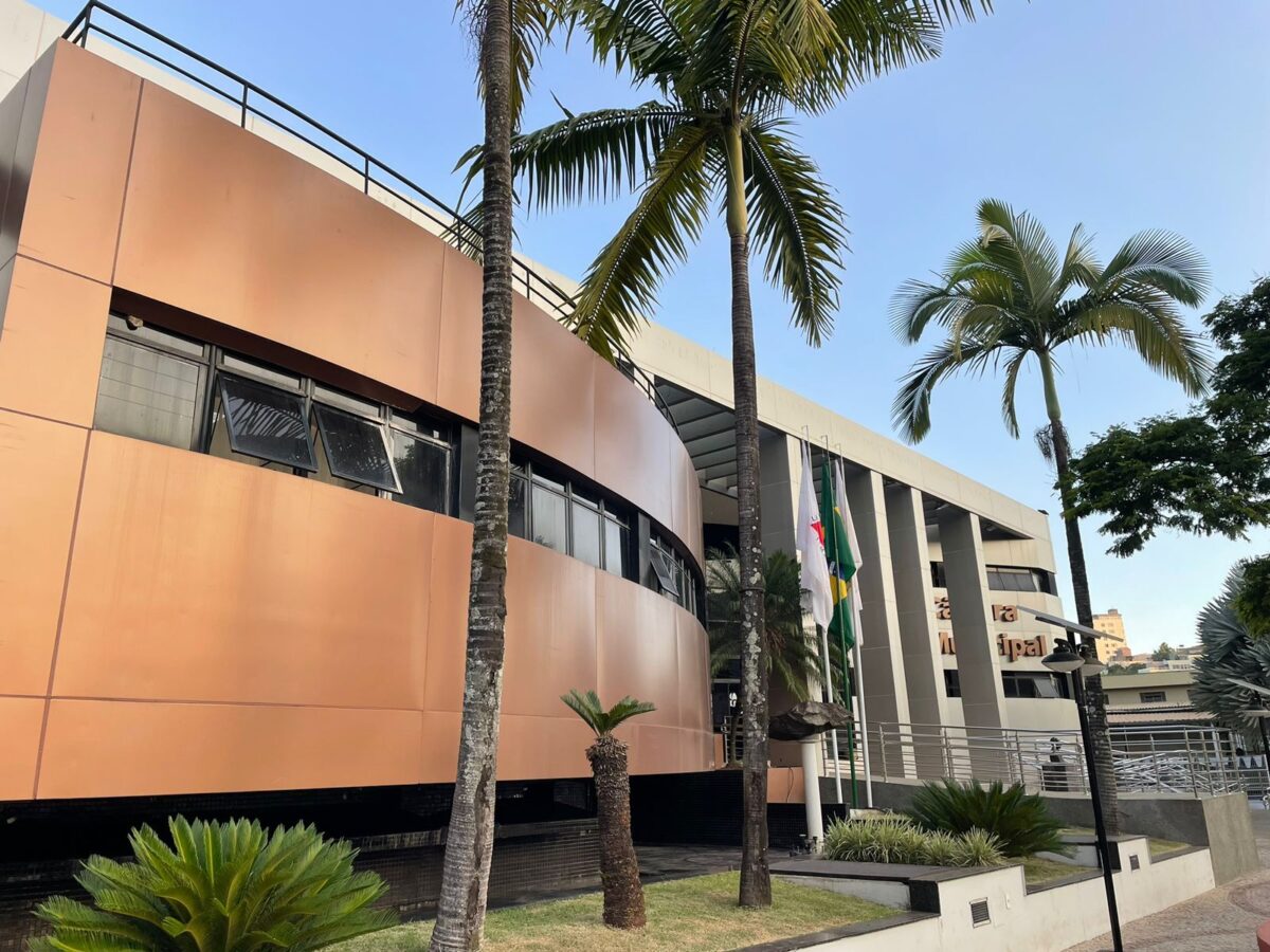 Orçamento impositivo pode destinar mais de R$1 milhão em emendas para cada vereador de Itabira