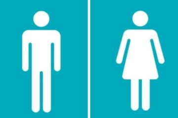 Prefeitura de BH sanciona lei que garante banheiro por sexo biológico em igrejas
