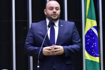 STF investiga família do deputado federal Fausto Santos Jr. por suposta lavagem de dinheiro