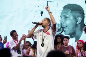 ”Slam BR – Campeonato Brasileiro de Poesia Falada” agita o fim de semana em Itabira