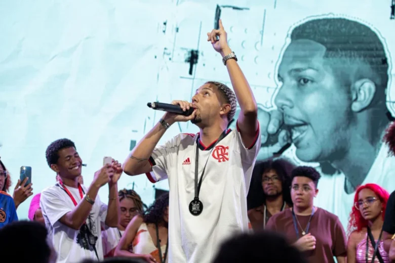 ”Slam BR – Campeonato Brasileiro de Poesia Falada” agita o fim de semana em Itabira