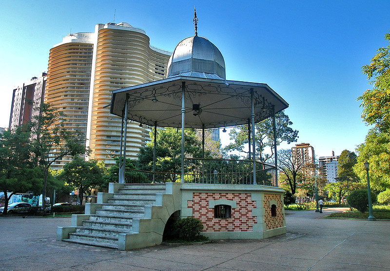 Belo Horizonte registra maior temperatura do ano nesta quinta-feira