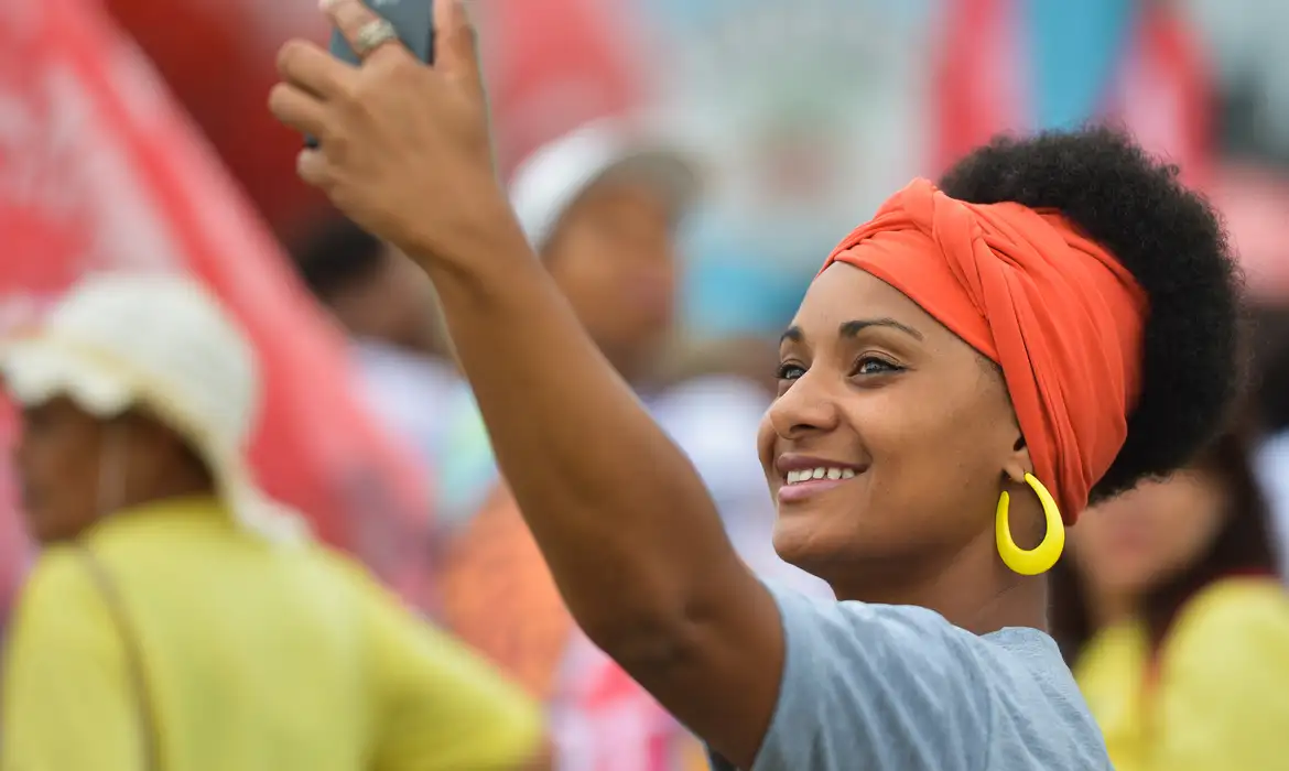 Semana da Consciência Negra em Itabira tem atividades culturais e festival de capoeira; confira a programação