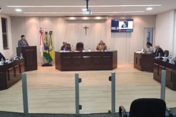 Câmara de Vereadores aprova Tarifa Zero nos ônibus de São Gonçalo do Rio Abaixo