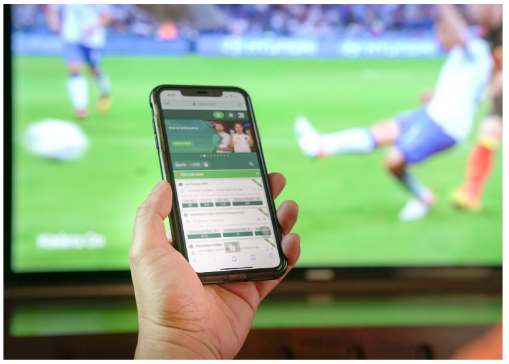 Onde apostar em jogos de apostas? Confira 5 opções de sites!