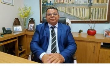Após encerramento precoce de reunião, Heraldo discursa: “queremos o melhor para todas as categorias”