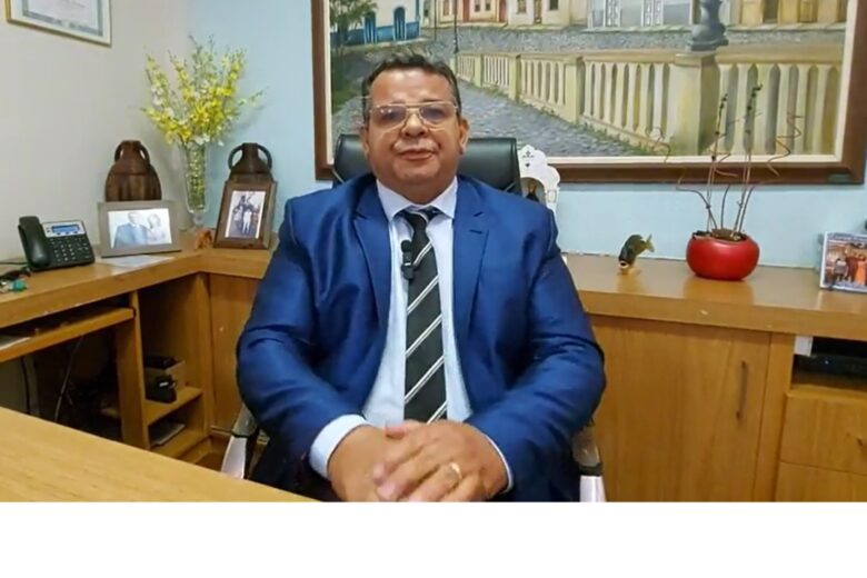Após encerramento precoce de reunião, Heraldo discursa: “queremos o melhor para todas as categorias”